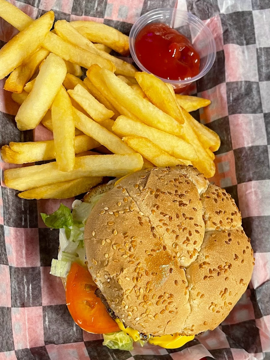 America’S Best Wings - Vienna Photos 2